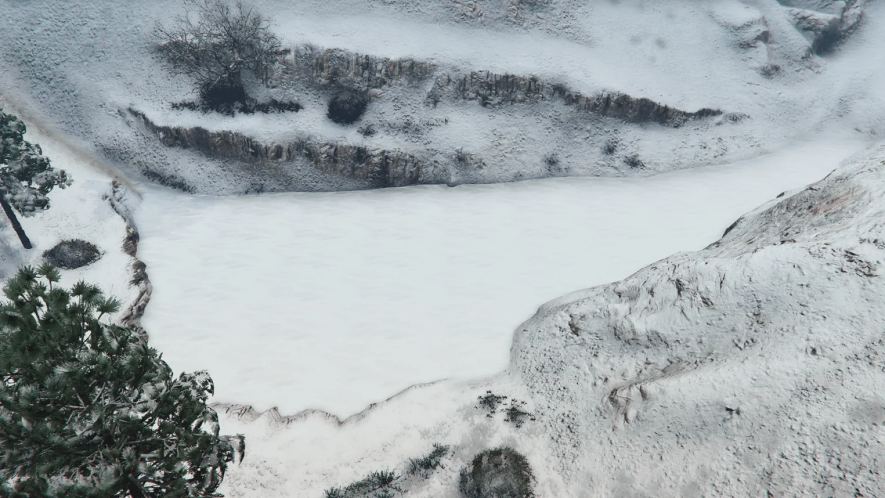 图片[5]-[GTA5MOD]冰雪奇缘V 1.6-IGTA侠盗飞车资源网-GTAMOD下载站