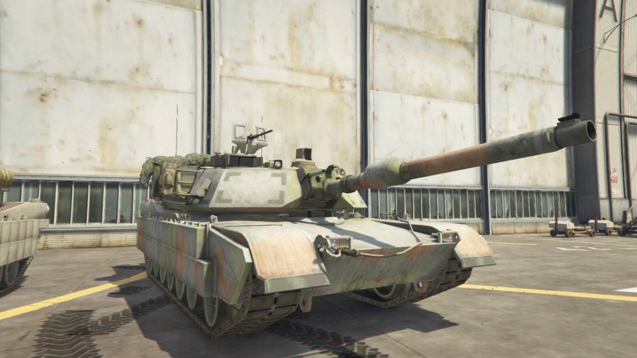 图片[3]-[GTA5MOD]M1 艾布拉姆斯附加包 1.2b-IGTA侠盗飞车资源网-GTAMOD下载站