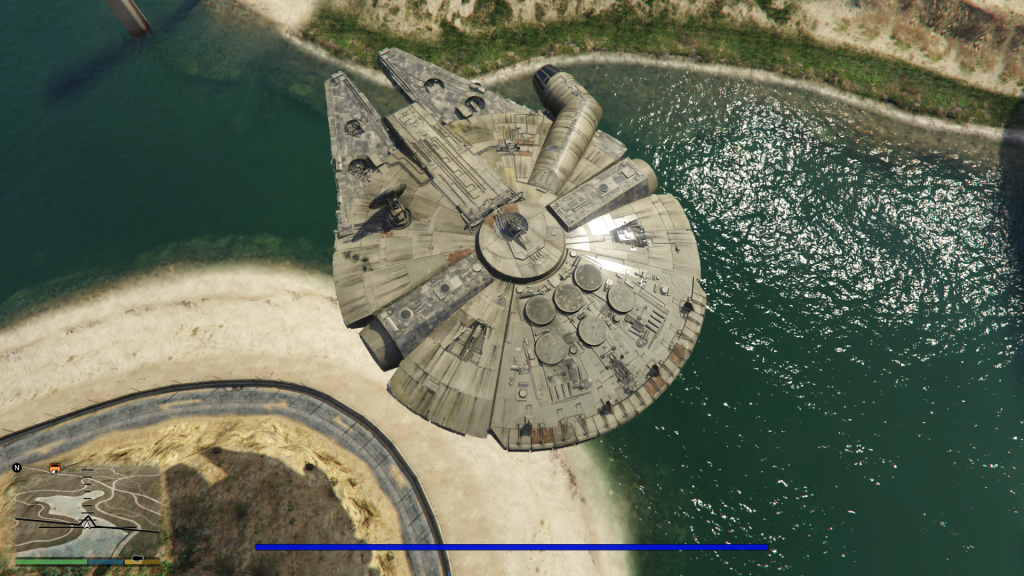图片[4]-[GTA5MOD]星球大战千年隼号带内饰 [附加组件] 1.0-IGTA侠盗飞车资源网-GTAMOD下载站