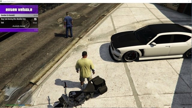 图片[2]-[GTA5MOD]Menyoo-PC功能最完整-IGTA侠盗飞车资源网-GTAMOD下载站
