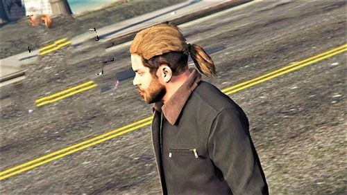 图片[3]-[GTA5MOD]弗兰克林侧推后梳小辫子发型-IGTA侠盗飞车资源网-GTAMOD下载站