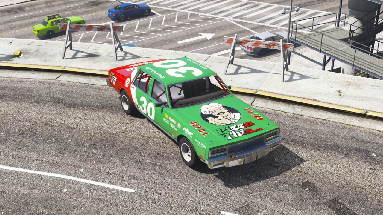 图片[2]-[GTA5MOD]库存车包 [附加] 1.0-IGTA侠盗飞车资源网-GTAMOD下载站