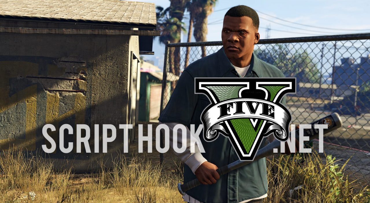 [GTA5MOD]ScriptHookVNETv2.9.3-IGTA侠盗飞车资源网-GTAMOD下载站