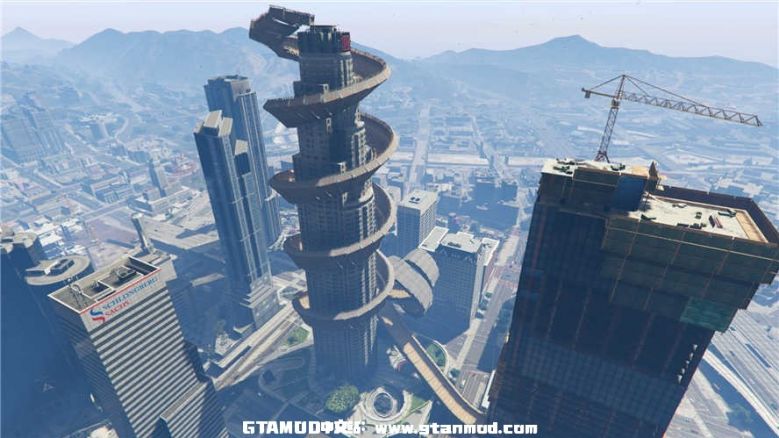 图片[3]-[GTA5MOD]Menyoo PC [SP] v1.0.0功能强大的单机刷车修改器-IGTA侠盗飞车资源网-GTAMOD下载站