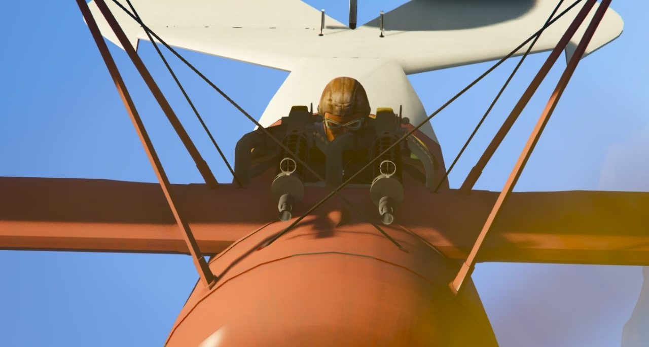 图片[3]-[GTA5MOD]第一次世界大战飞机包 [附加组件] 1.0-IGTA侠盗飞车资源网-GTAMOD下载站