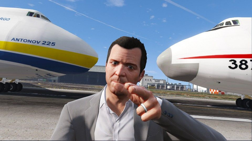 图片[2]-[GTA5MOD]两款安东诺夫 An-225客机 [附加包] 1.0-IGTA侠盗飞车资源网-GTAMOD下载站