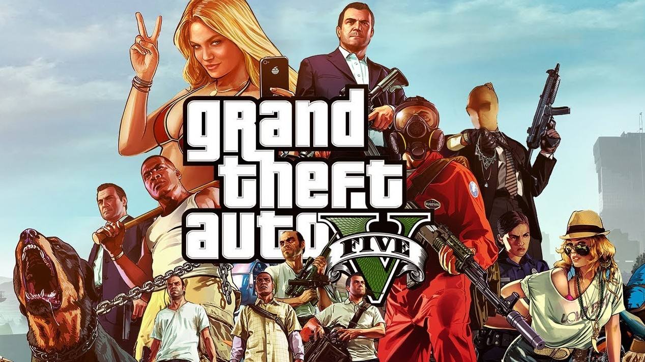 [GTA5MOD]脚本插件ScriptHookVDotNet2.7-IGTA侠盗飞车资源网-GTAMOD下载站