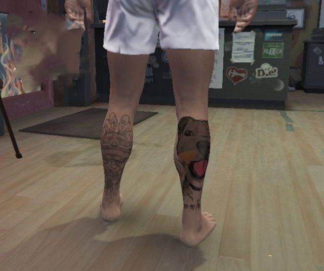 图片[3]-[GTA5MOD]富兰克林的新纹身V1.0-IGTA侠盗飞车资源网-GTAMOD下载站