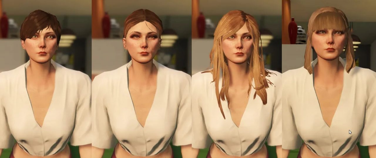 图片[2]-[GTA5MOD]女性头发修改-IGTA侠盗飞车资源网-GTAMOD下载站