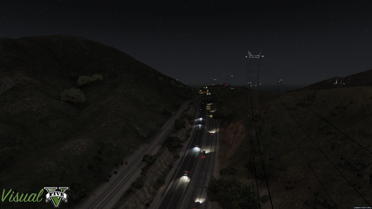图片[2]-[GTA5MOD]VisualV 1.0.360-IGTA侠盗飞车资源网-GTAMOD下载站