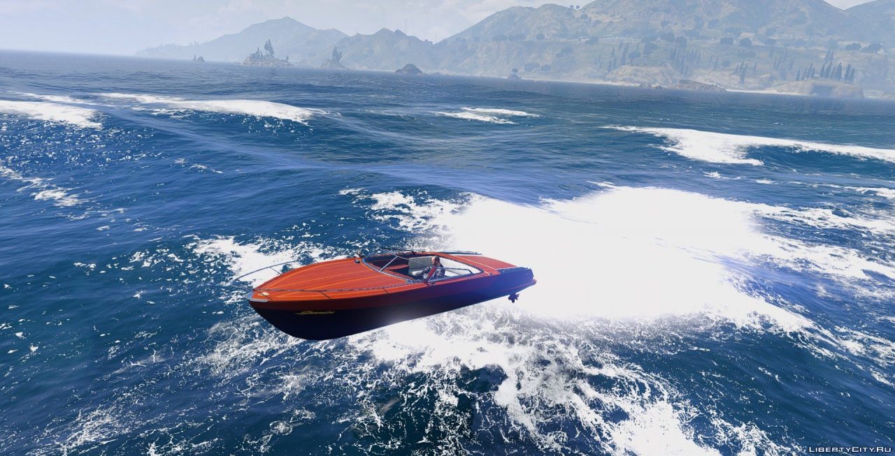 图片[2]-[GTA5MOD]真实RAGE 4K 水质 1.0-IGTA侠盗飞车资源网-GTAMOD下载站