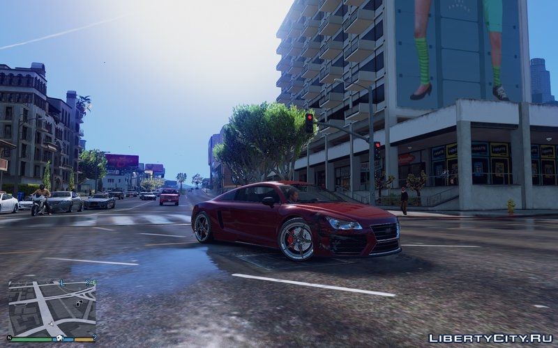 图片[2]-[GTA5MOD]夏日画质重修 [更新]-IGTA侠盗飞车资源网-GTAMOD下载站