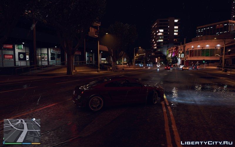 图片[4]-[GTA5MOD]夏日画质重修 [更新]-IGTA侠盗飞车资源网-GTAMOD下载站