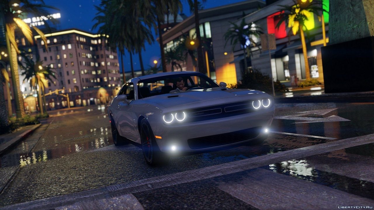 图片[3]-[GTA5MOD]洛杉矶项目 [SweetFX + ENB]-IGTA侠盗飞车资源网-GTAMOD下载站