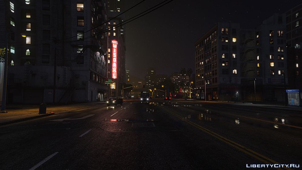 图片[6]-[GTA5MOD]整体视觉大修 v1.01-IGTA侠盗飞车资源网-GTAMOD下载站