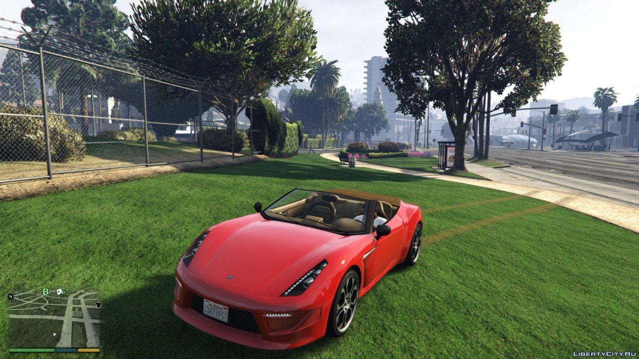 图片[3]-[GTA5MOD]SMAA + FXAA 精简版-IGTA侠盗飞车资源网-GTAMOD下载站