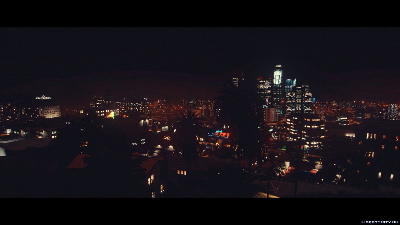 图片[2]-[GTA5MOD]PhotoRealistic San Andreas ENB 1.0-IGTA侠盗飞车资源网-GTAMOD下载站