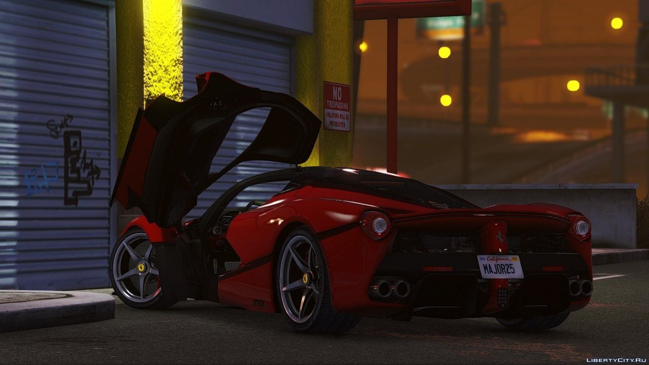 图片[2]-[GTA5MOD]洛杉矶项目 [SweetFX + ENB]-IGTA侠盗飞车资源网-GTAMOD下载站