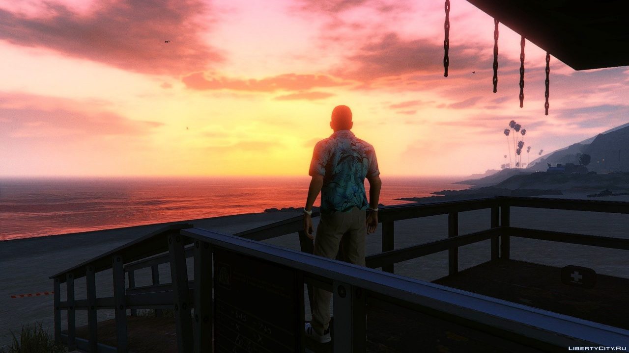 图片[3]-[GTA5MOD]Vice Santos 预设-IGTA侠盗飞车资源网-GTAMOD下载站