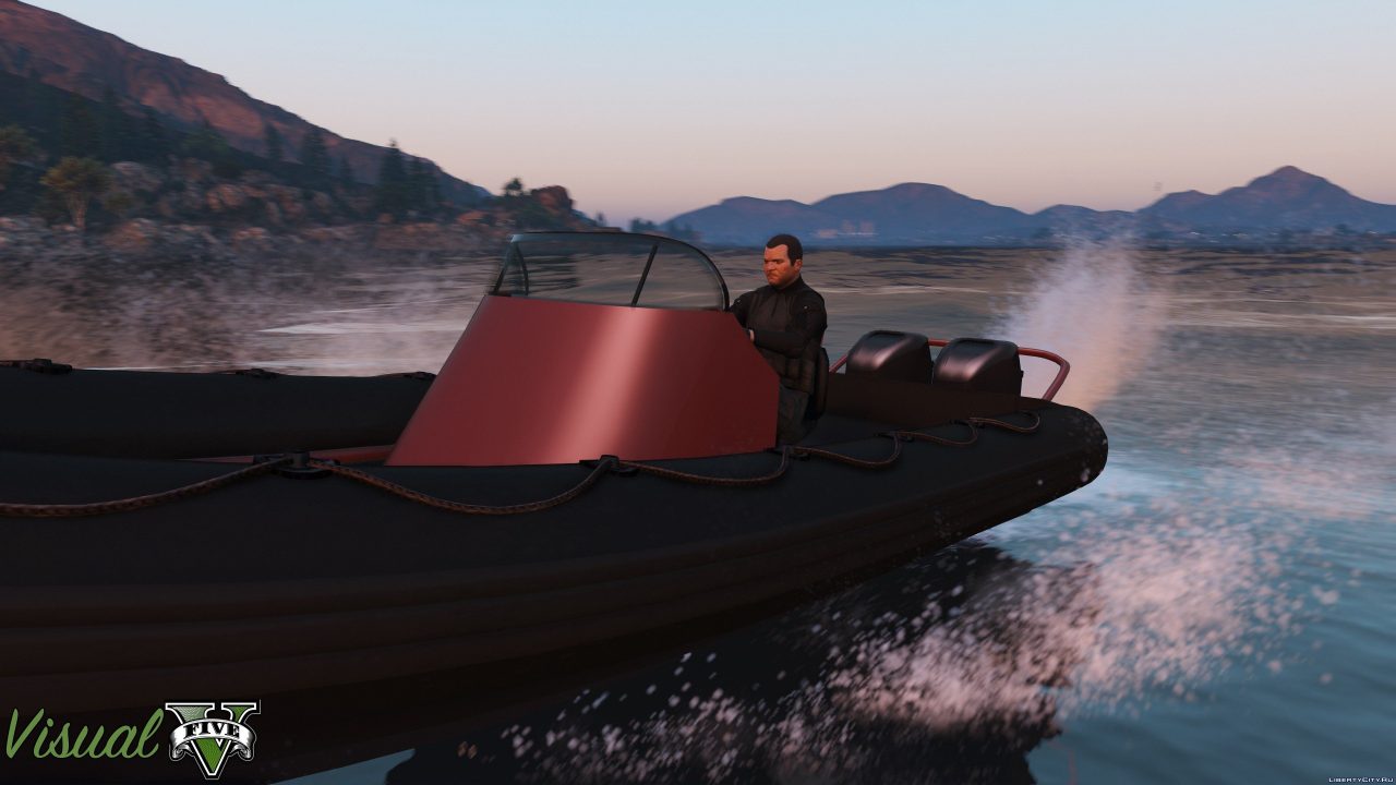 图片[3]-[GTA5MOD]视觉V 1.0.390-IGTA侠盗飞车资源网-GTAMOD下载站