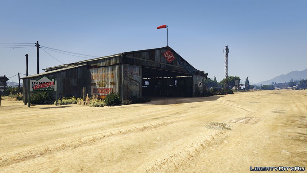 图片[5]-[GTA5MOD]整体视觉大修 v1.01-IGTA侠盗飞车资源网-GTAMOD下载站
