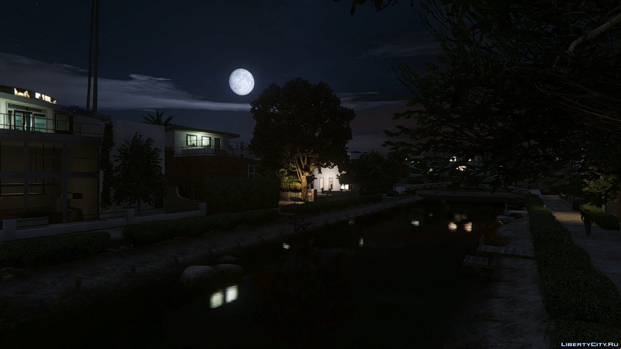 [GTA5MOD]四海兄弟 III 预设-IGTA侠盗飞车资源网-GTAMOD下载站
