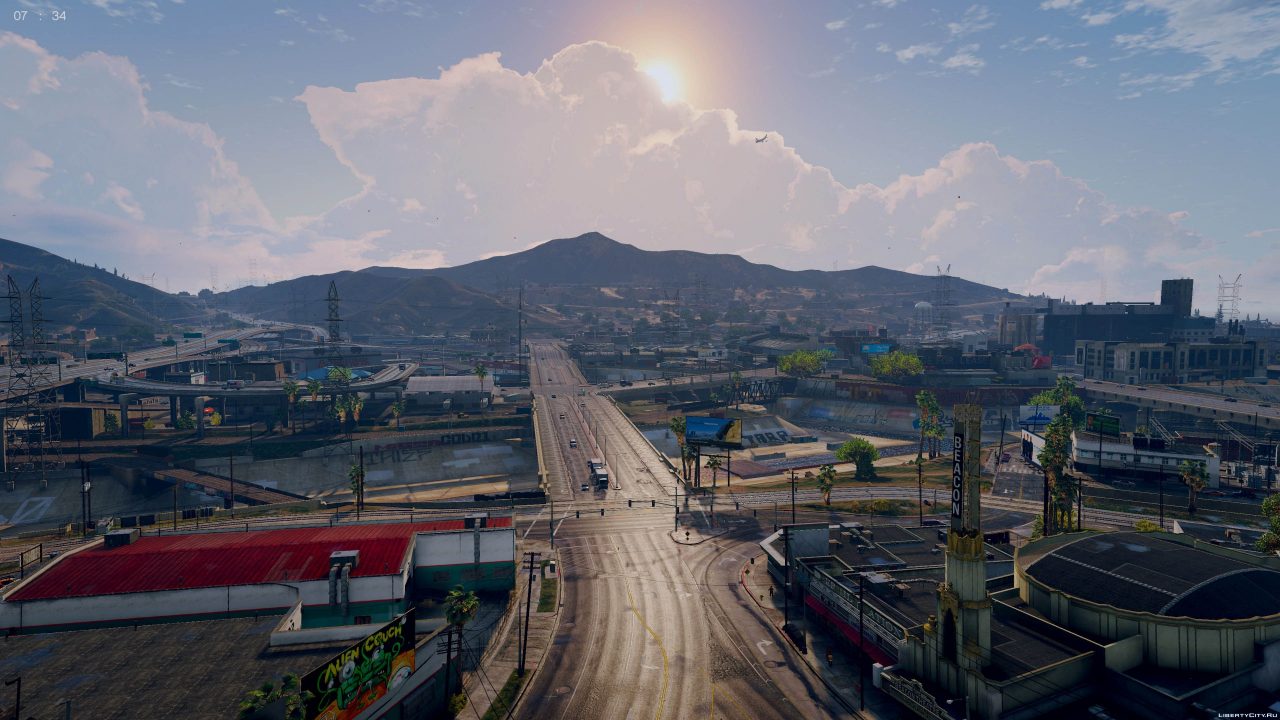 图片[2]-[GTA5MOD]V之巅峰 – 世界强化计划 v1.8.1-IGTA侠盗飞车资源网-GTAMOD下载站