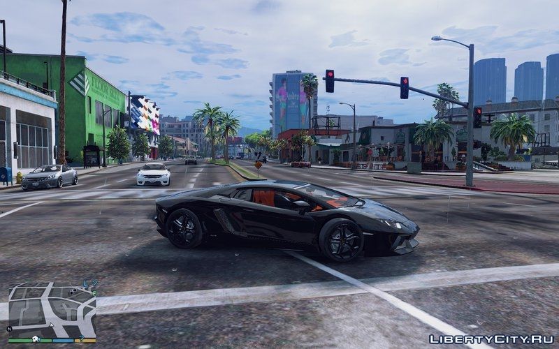 图片[3]-[GTA5MOD]夏日画质重修 [更新]-IGTA侠盗飞车资源网-GTAMOD下载站