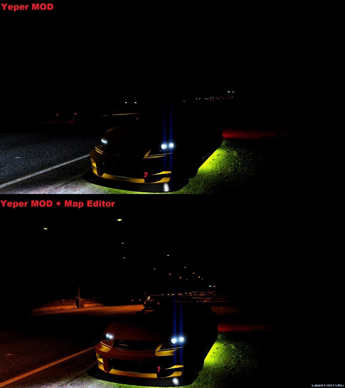 图片[5]-[GTA5MOD]Yeper图形模组-IGTA侠盗飞车资源网-GTAMOD下载站