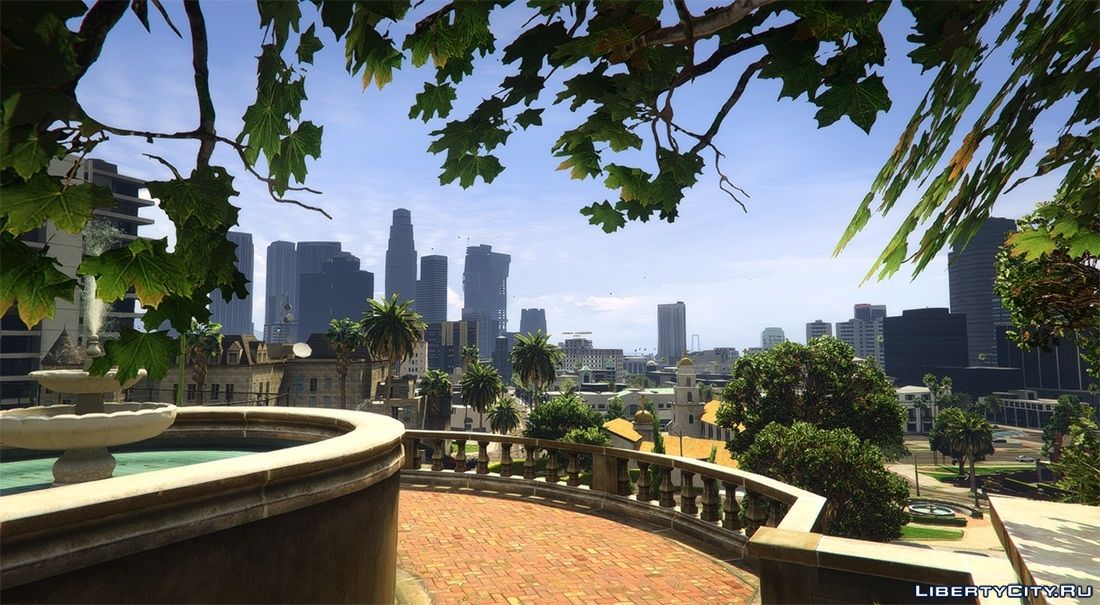 图片[4]-[GTA5MOD]Ripplers ReShade 1.0-IGTA侠盗飞车资源网-GTAMOD下载站