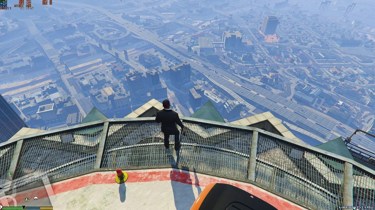 图片[3]-[GTA5MOD]ReShade 图形模组-IGTA侠盗飞车资源网-GTAMOD下载站