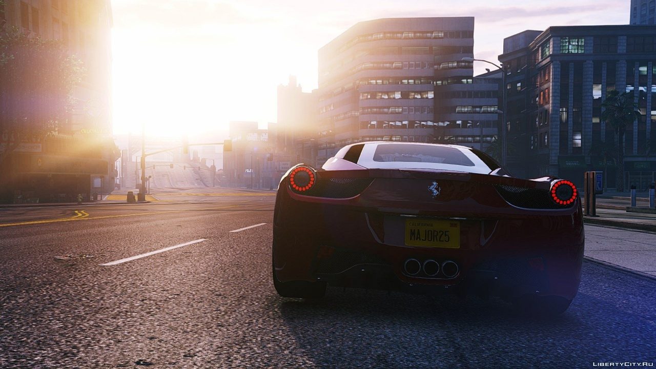 图片[4]-[GTA5MOD]洛杉矶项目 [SweetFX + ENB]-IGTA侠盗飞车资源网-GTAMOD下载站