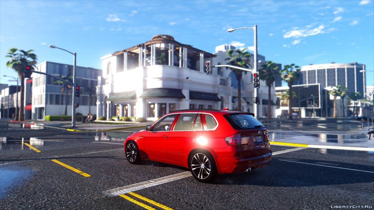 图片[4]-[GTA5MOD]革命ENB 1.0-IGTA侠盗飞车资源网-GTAMOD下载站