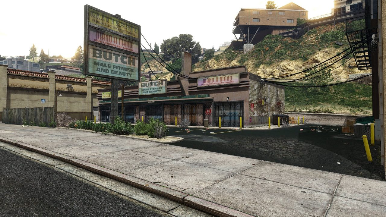 图片[4]-[GTA5MOD]地平线项目™ 1.0-IGTA侠盗飞车资源网-GTAMOD下载站
