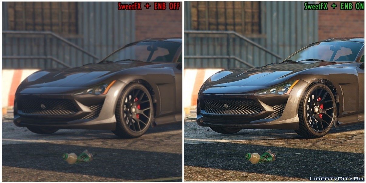图片[5]-[GTA5MOD]洛杉矶项目 [SweetFX + ENB]-IGTA侠盗飞车资源网-GTAMOD下载站
