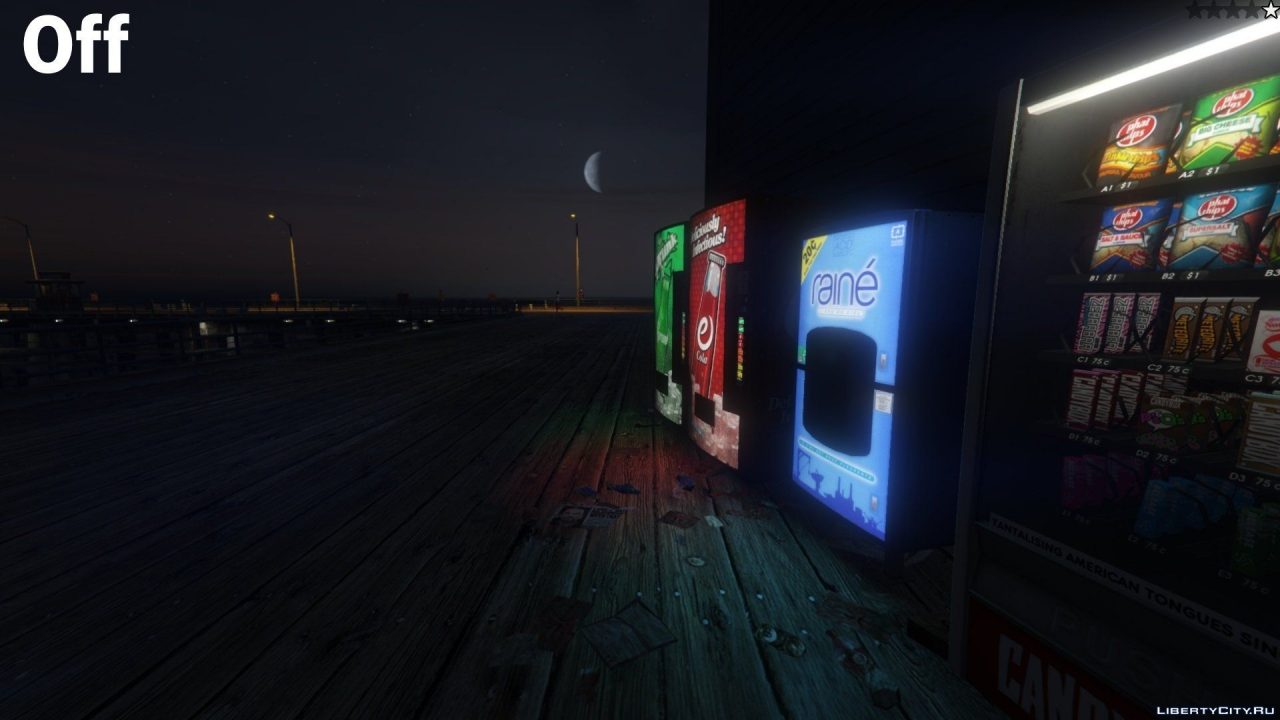 图片[2]-[GTA5MOD]现实主义 Shader FX 2.4-IGTA侠盗飞车资源网-GTAMOD下载站
