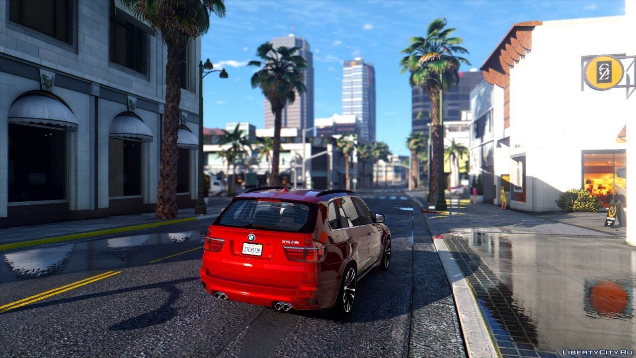 图片[2]-[GTA5MOD]革命ENB 1.0-IGTA侠盗飞车资源网-GTAMOD下载站