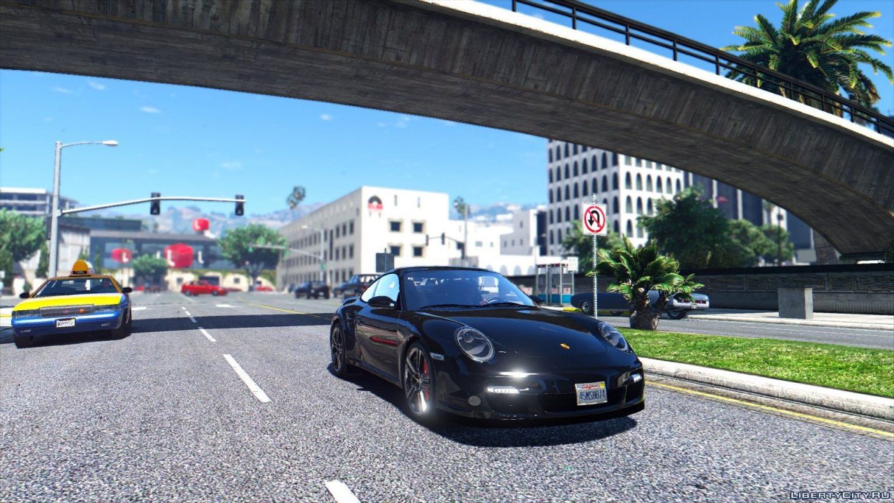 图片[3]-[GTA5MOD]革命ENB 1.0-IGTA侠盗飞车资源网-GTAMOD下载站