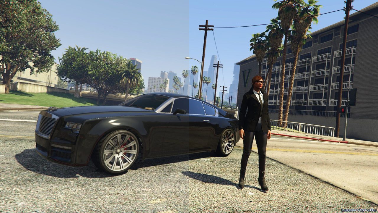 [GTA5MOD]Hamtik 的灯光预设-IGTA侠盗飞车资源网-GTAMOD下载站