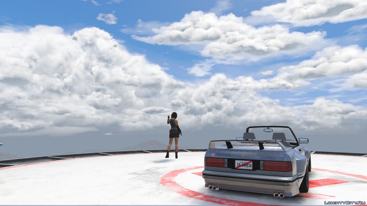 图片[2]-[GTA5MOD]Visual V [BETA] 1.1 的新云-IGTA侠盗飞车资源网-GTAMOD下载站