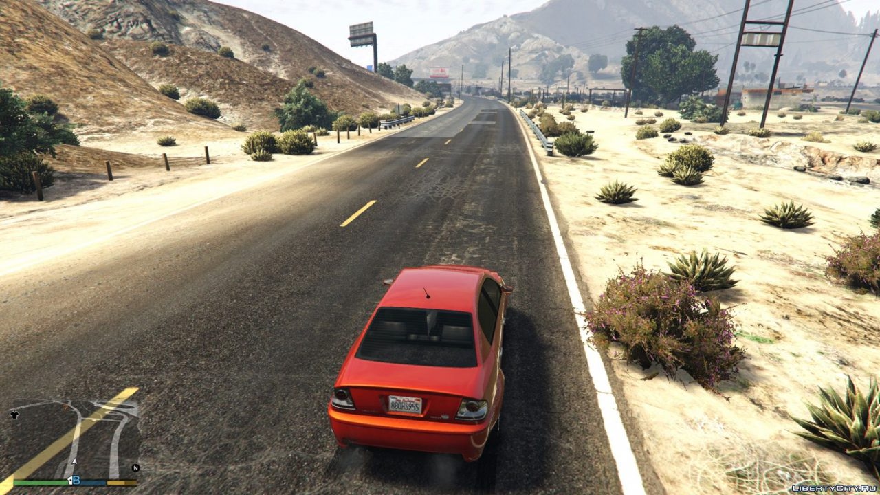 图片[4]-[GTA5MOD]SMAA + FXAA 精简版-IGTA侠盗飞车资源网-GTAMOD下载站