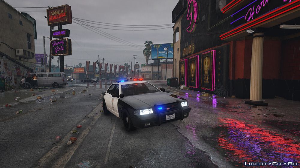 图片[2]-[GTA5MOD]整体视觉大修 v1.01-IGTA侠盗飞车资源网-GTAMOD下载站