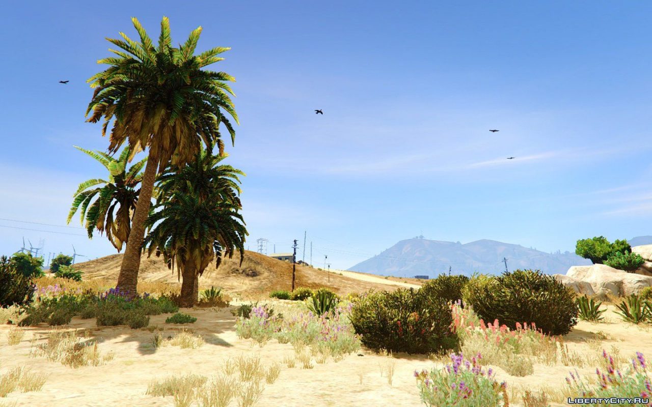 图片[2]-[GTA5MOD]自然图形 GTA V 20.4.8-IGTA侠盗飞车资源网-GTAMOD下载站