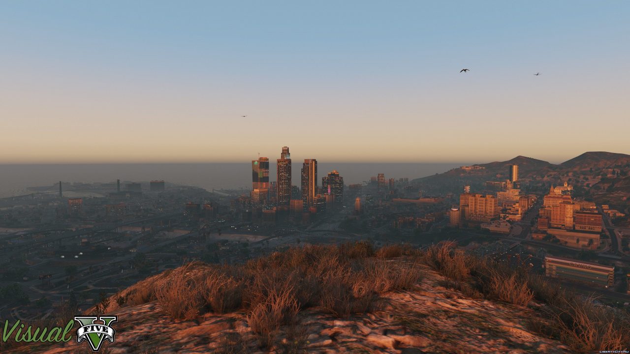 图片[2]-[GTA5MOD]视觉V 1.0.300-IGTA侠盗飞车资源网-GTAMOD下载站