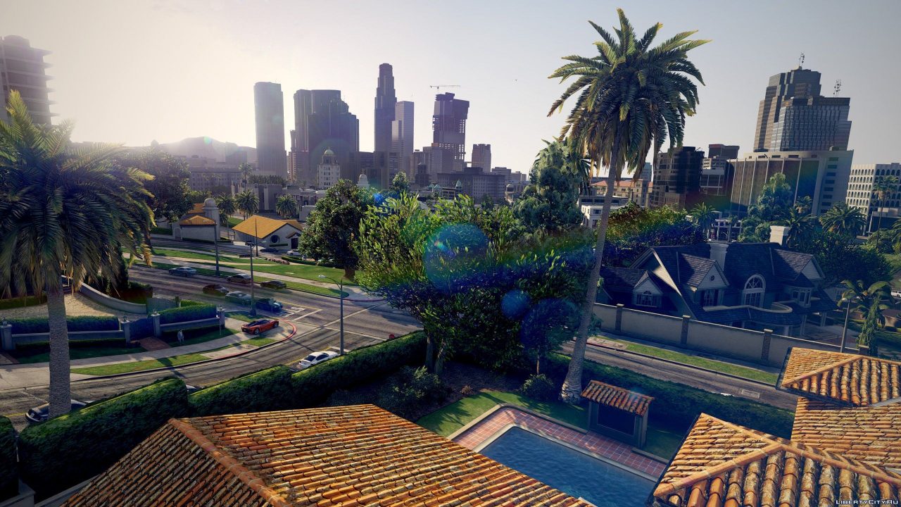 图片[5]-[GTA5MOD]多彩ENB EXTREME-IGTA侠盗飞车资源网-GTAMOD下载站