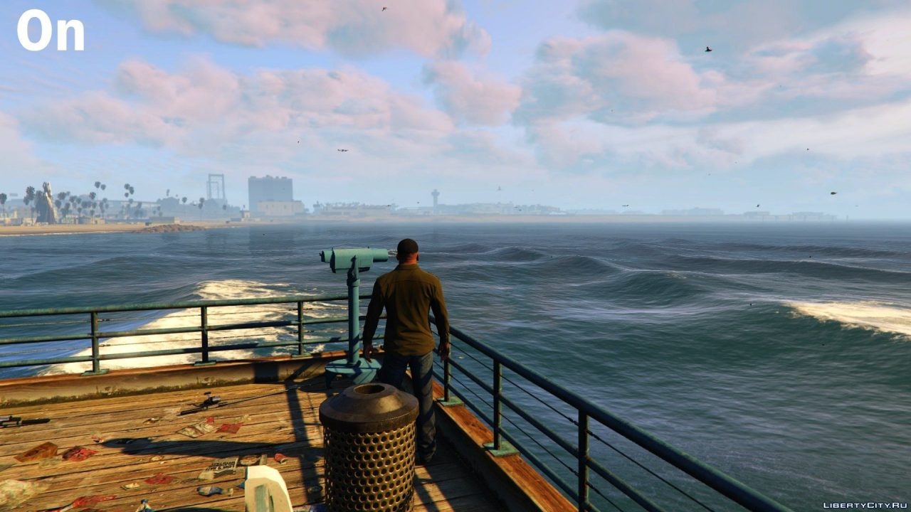 图片[3]-[GTA5MOD]现实主义 Shader FX 2.4-IGTA侠盗飞车资源网-GTAMOD下载站