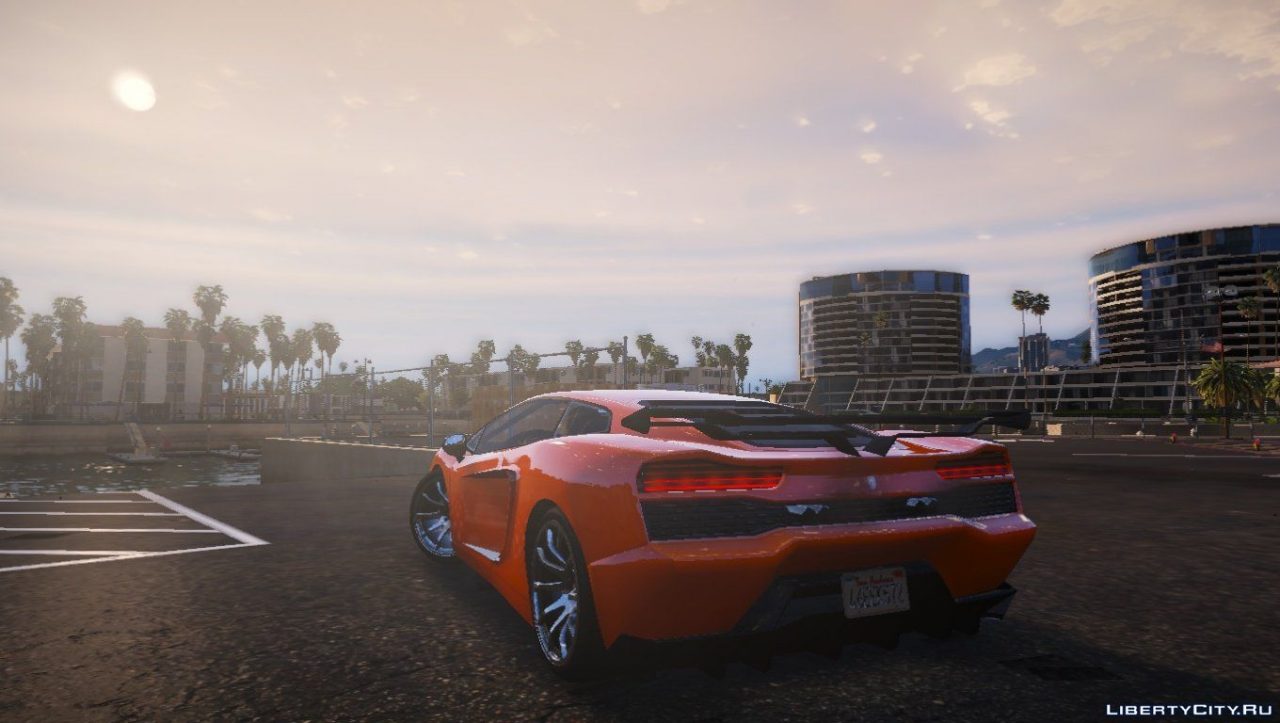 图片[2]-[GTA5MOD]Extity XF 的真实图形-IGTA侠盗飞车资源网-GTAMOD下载站