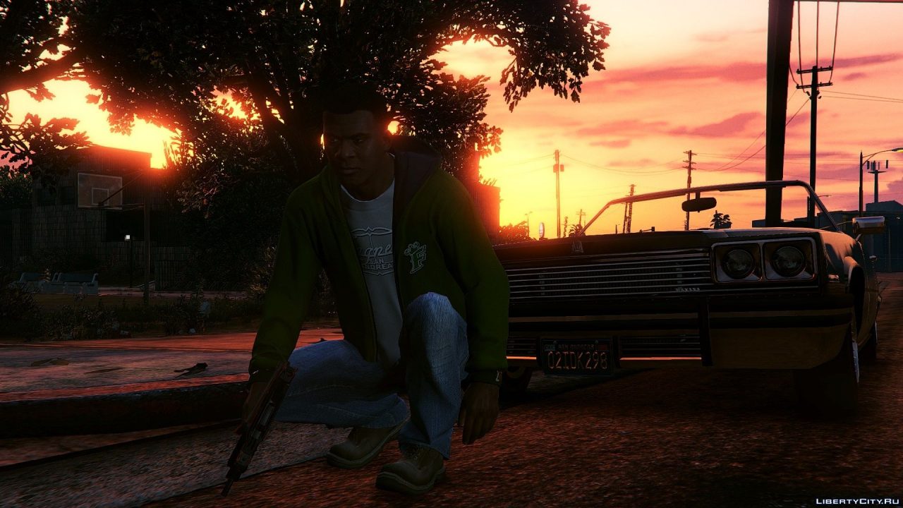 图片[2]-[GTA5MOD]Vice Santos 预设-IGTA侠盗飞车资源网-GTAMOD下载站