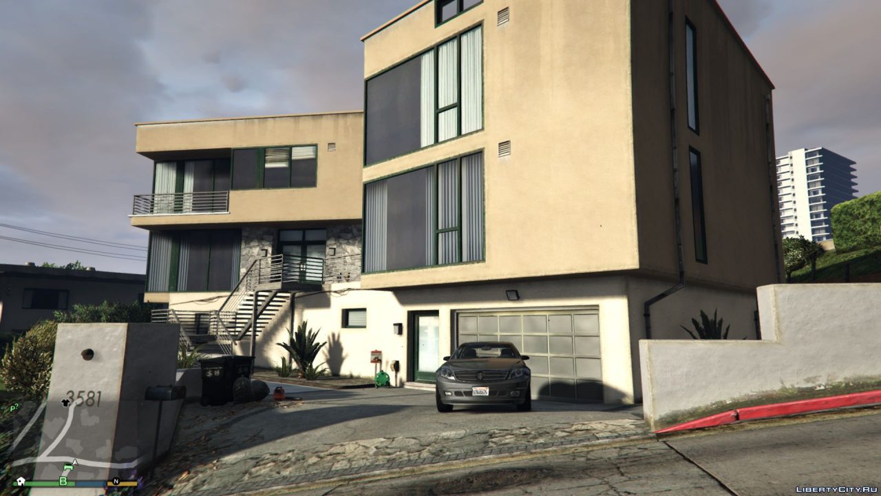 图片[2]-[GTA5MOD]SMAA + FXAA 精简版-IGTA侠盗飞车资源网-GTAMOD下载站