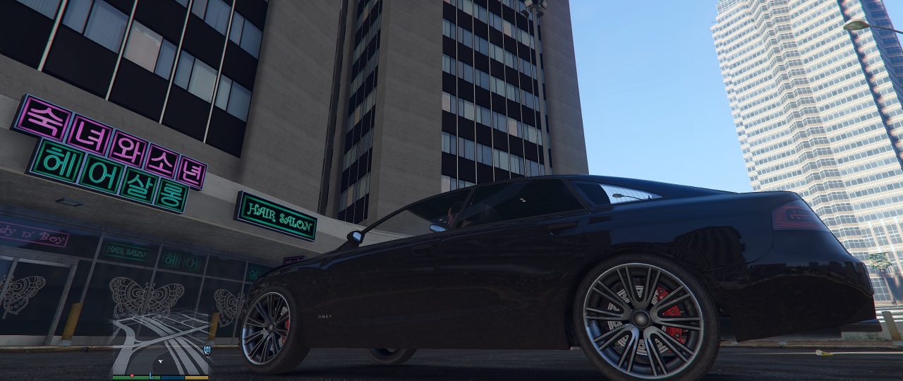 图片[5]-[GTA5MOD]自然色调和灯光（自定义 ReShade）-IGTA侠盗飞车资源网-GTAMOD下载站